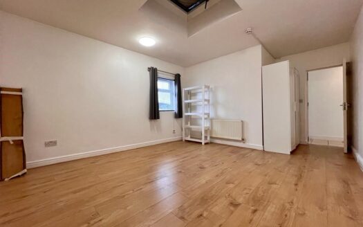 A Coombe Road, Kingston upon Thames