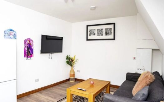 Haydons Road, London