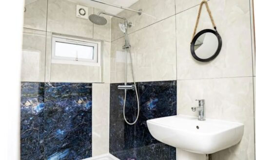 Haydons Road, London